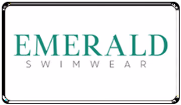 Emerald Swimwear