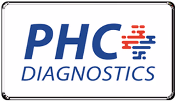 PHC Diagnostics