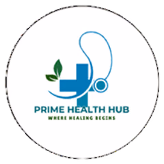 Prime Health Hub