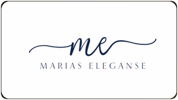 Maria's Elegance