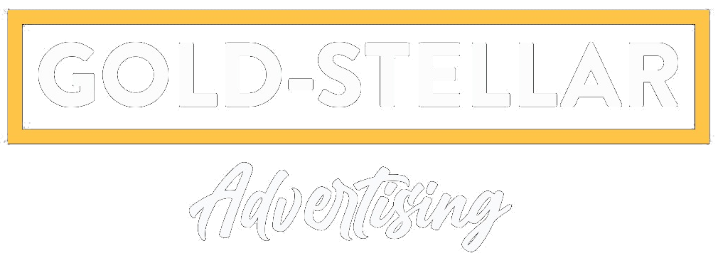 Gold-Stellar Advertising